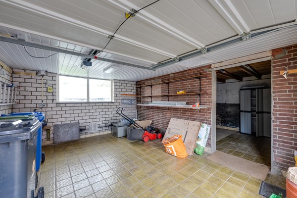 Medium property photo - Pastoor Gillisstraat 98, 5121 CG Rijen